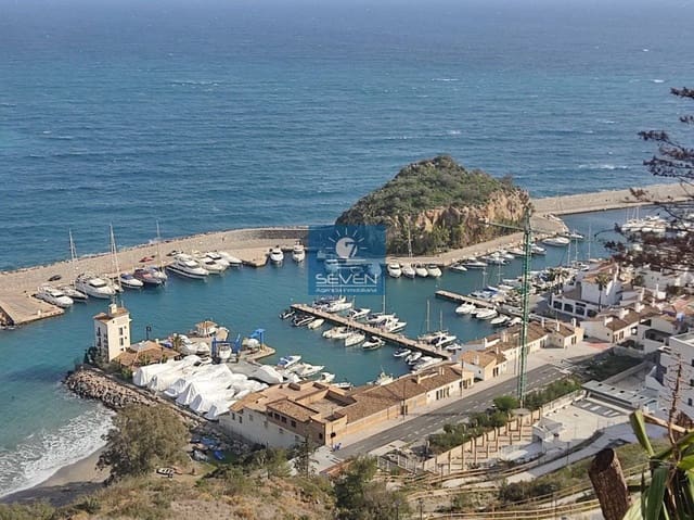 5 camera da letto Villa in vendita in La Herradura, Almuñécar - 1.750.000 € (Rif: 9470928)