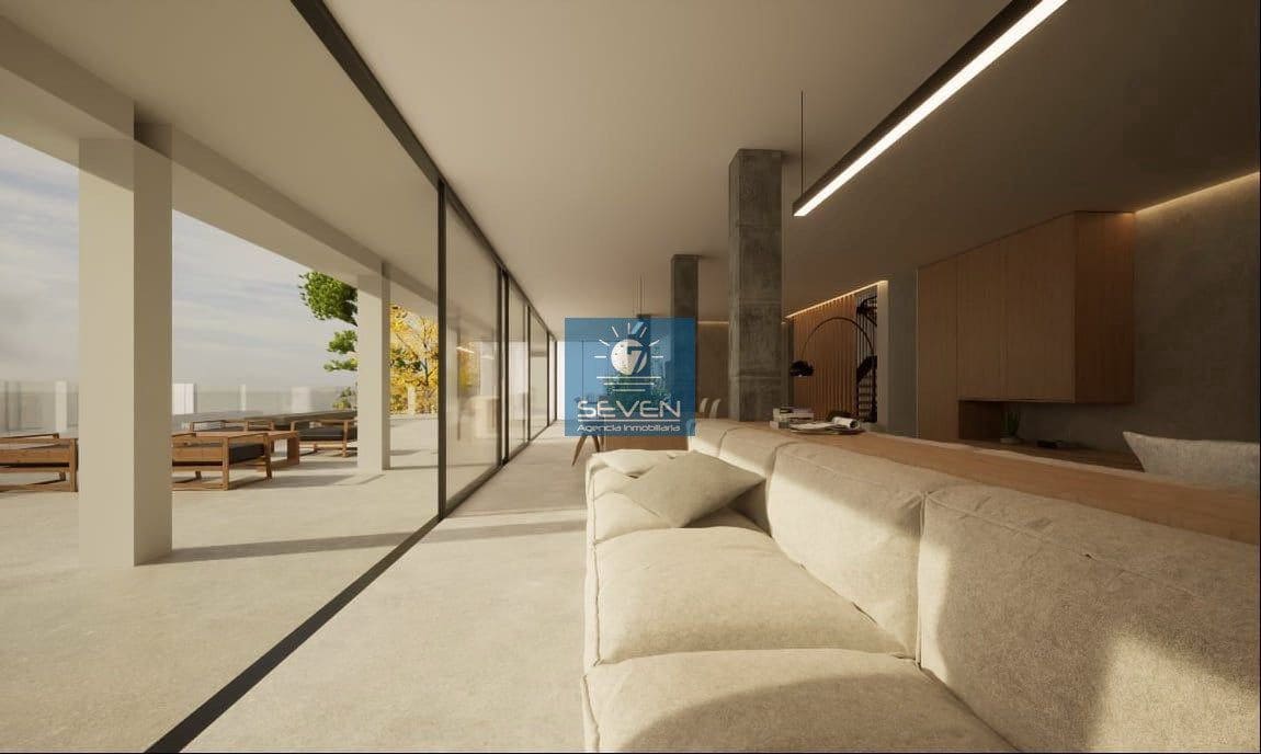 5 chambre Villa/Maison à vendre à La Herradura - 1 750 000 € (Ref: 9470928)