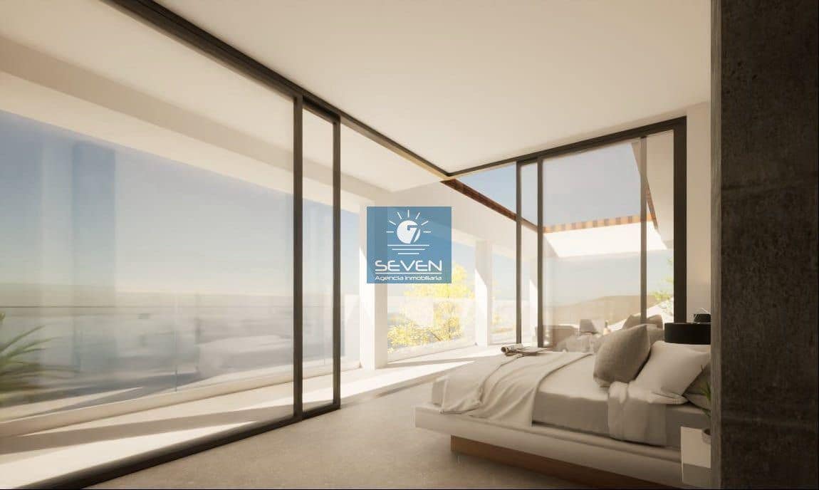 5 chambre Villa/Maison à vendre à La Herradura - 1 750 000 € (Ref: 9470928)