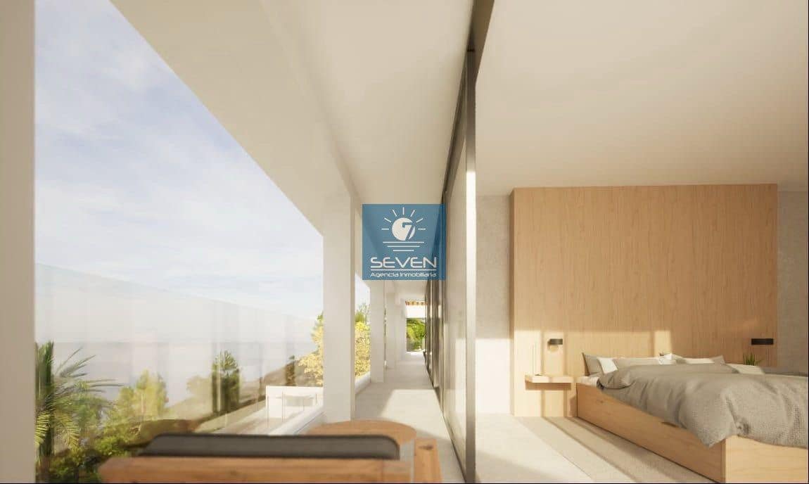 5 chambre Villa/Maison à vendre à La Herradura - 1 750 000 € (Ref: 9470928)