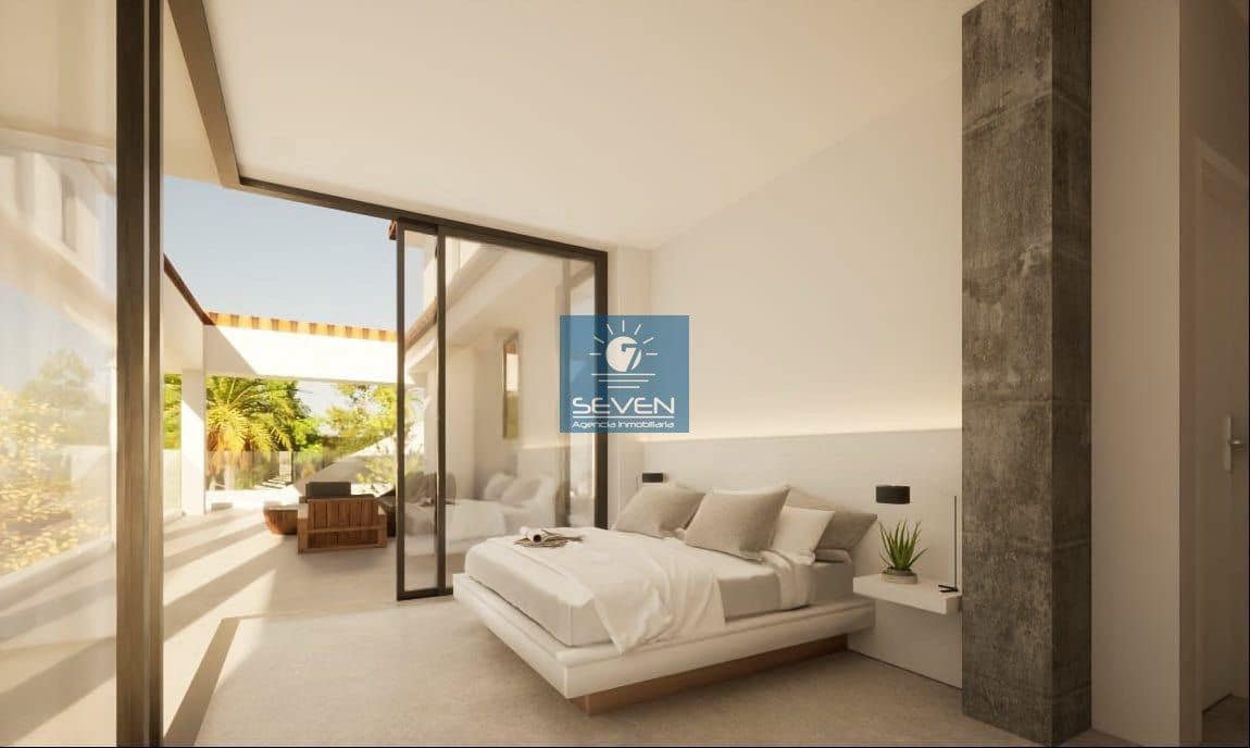 5 chambre Villa/Maison à vendre à La Herradura - 1 750 000 € (Ref: 9470928)