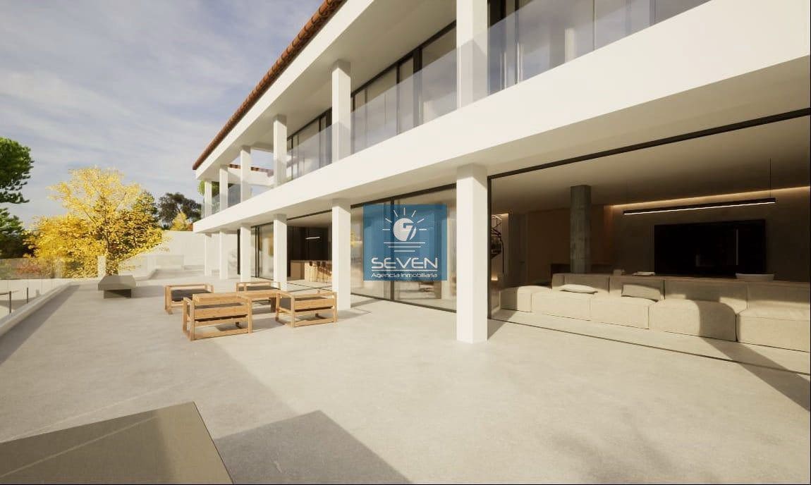 5 chambre Villa/Maison à vendre à La Herradura - 1 750 000 € (Ref: 9470928)