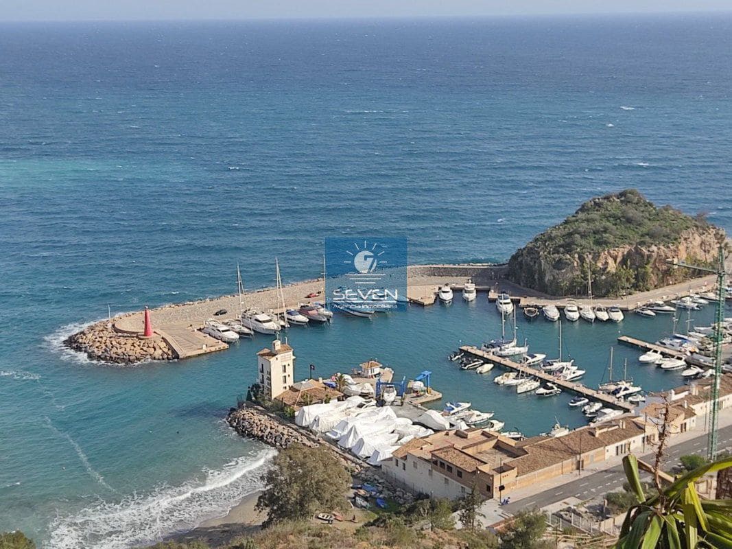 5 chambre Villa/Maison à vendre à La Herradura - 1 750 000 € (Ref: 9470928)