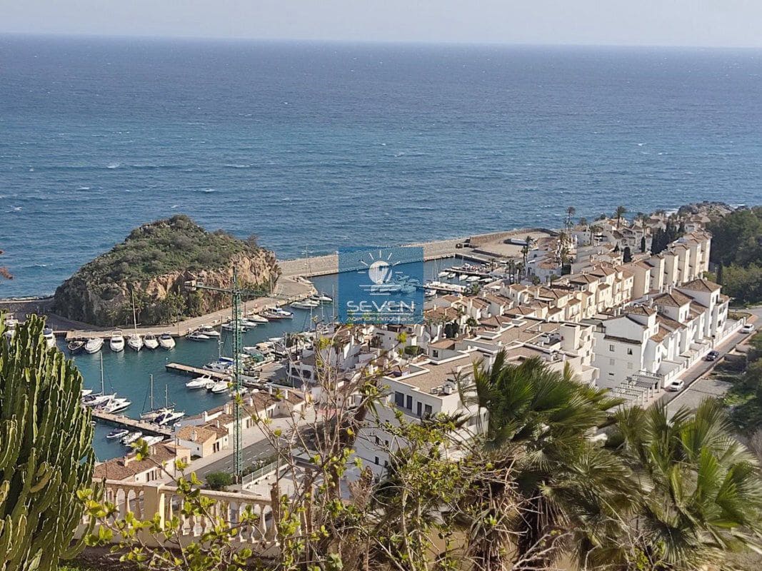 5 chambre Villa/Maison à vendre à La Herradura - 1 750 000 € (Ref: 9470928)