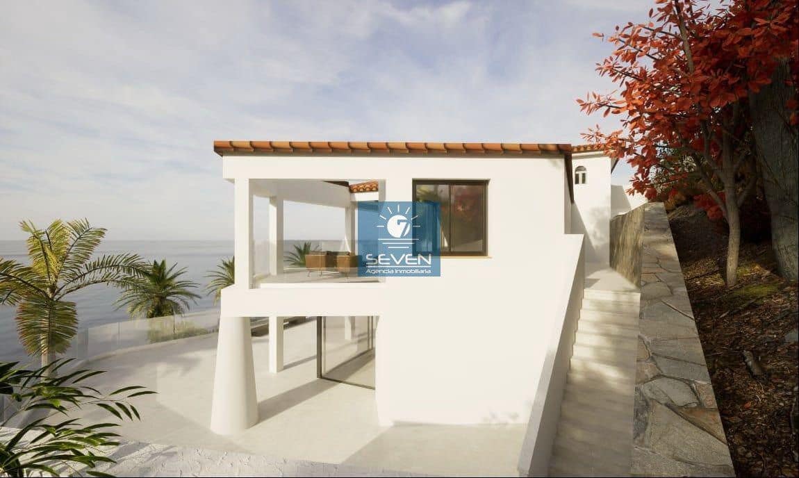 5 chambre Villa/Maison à vendre à La Herradura - 1 750 000 € (Ref: 9470928)