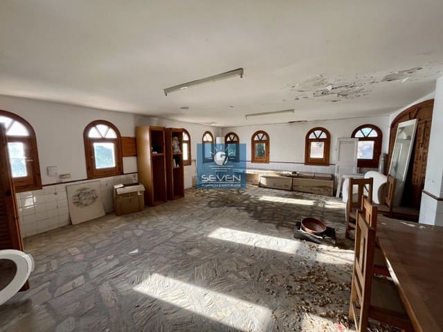 Chalet de 5 habitaciones en La Herradura, Almuñécar en venta - 1.750.000 € (Ref: 9470928)