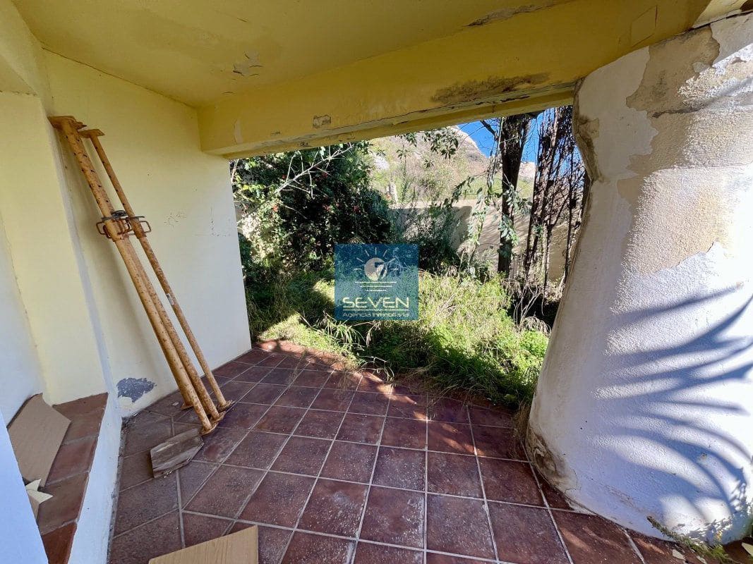 Chalet de 5 habitaciones en La Herradura en venta - 1.750.000 € (Ref: 9470928)