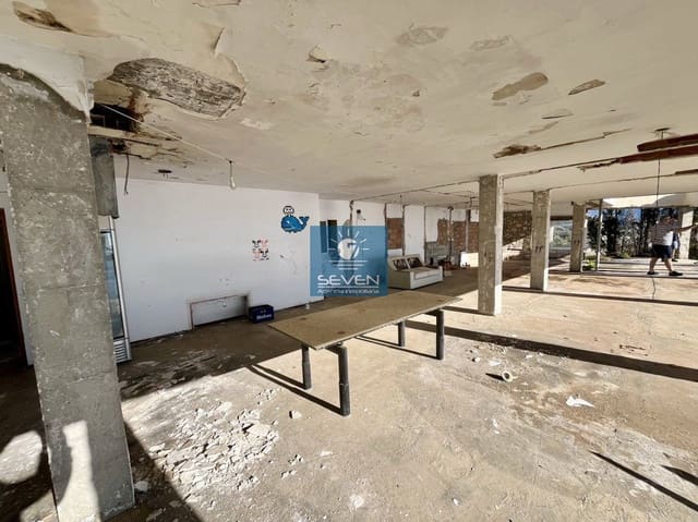 Chalet de 5 habitaciones en La Herradura, Almuñécar en venta - 1.750.000 € (Ref: 9470928)