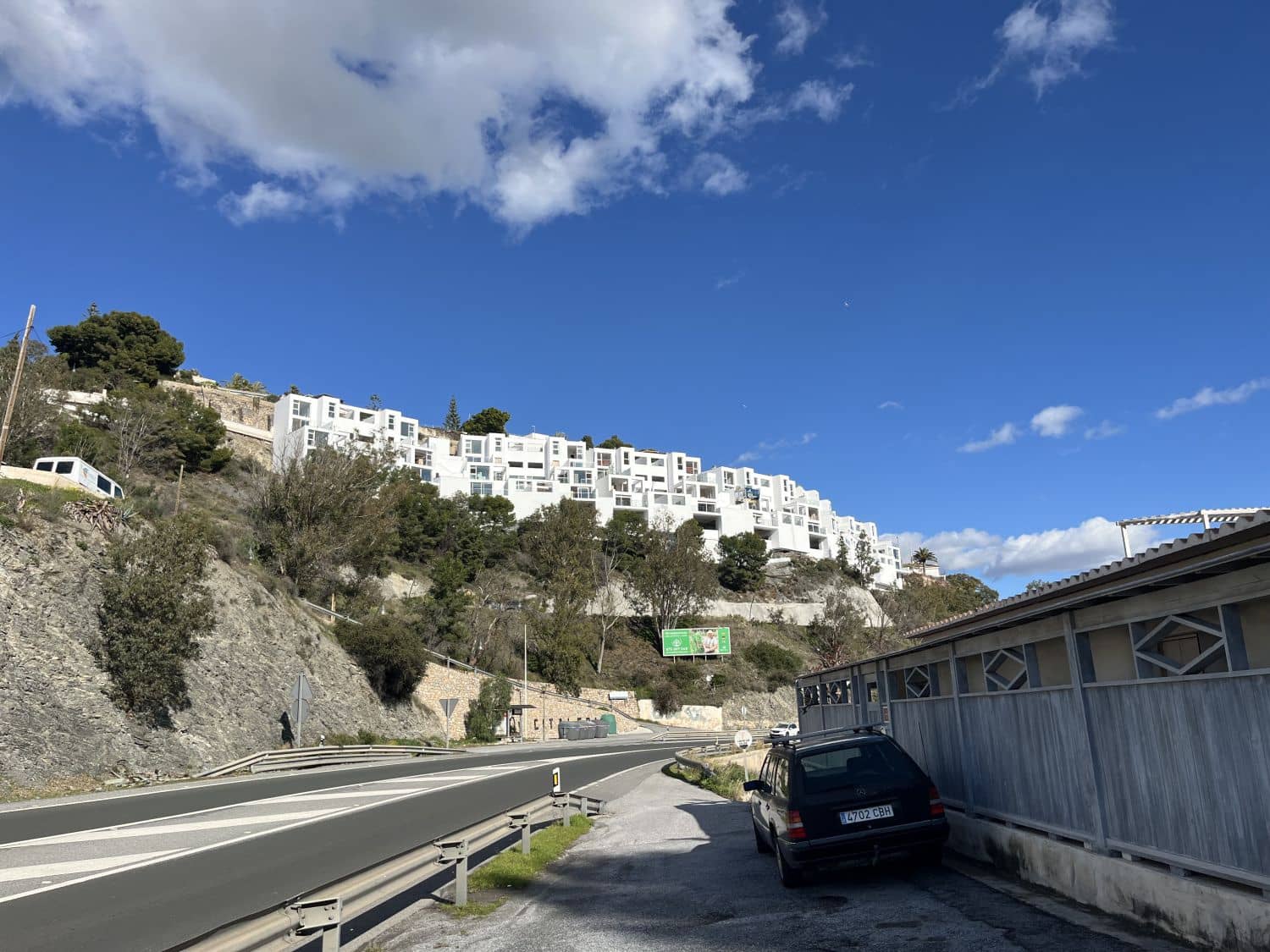 2 camera da letto Appartamento in vendita in Almunecar con garage - 238.000 € (Rif: 9472766)