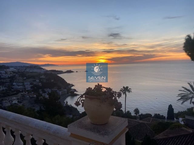 2 camera da letto Villa in vendita in Cotobro, Almuñécar con garage - 570.000 € (Rif: 9475945)