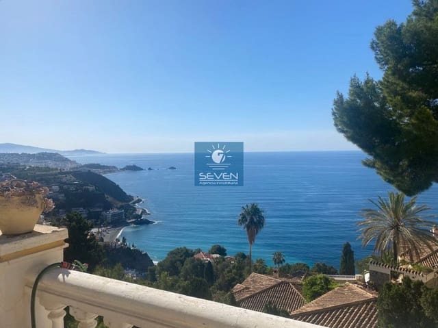 2 camera da letto Villa in vendita in Cotobro, Almuñécar con garage - 570.000 € (Rif: 9475945)