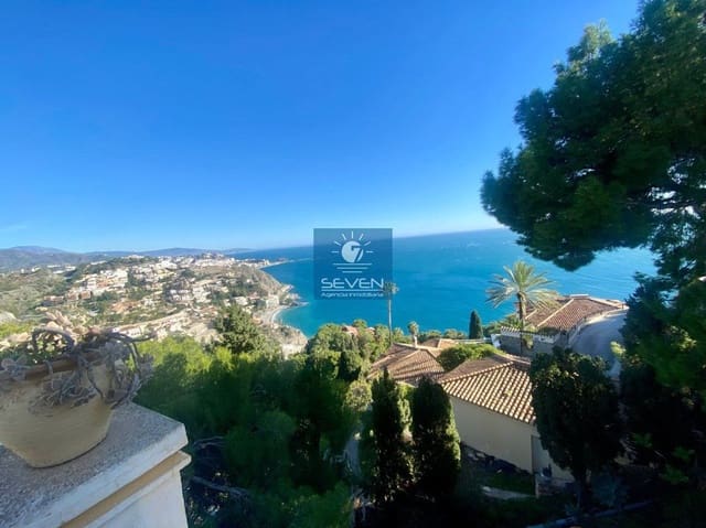 2 camera da letto Villa in vendita in Cotobro, Almuñécar con garage - 570.000 € (Rif: 9475945)