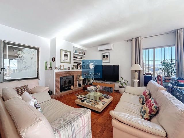 2 camera da letto Villa in vendita in Cotobro, Almuñécar con garage - 570.000 € (Rif: 9475945)