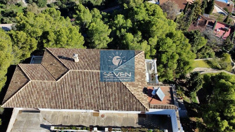 2 camera da letto Villa in vendita in Cotobro con garage - 570.000 € (Rif: 9475945)