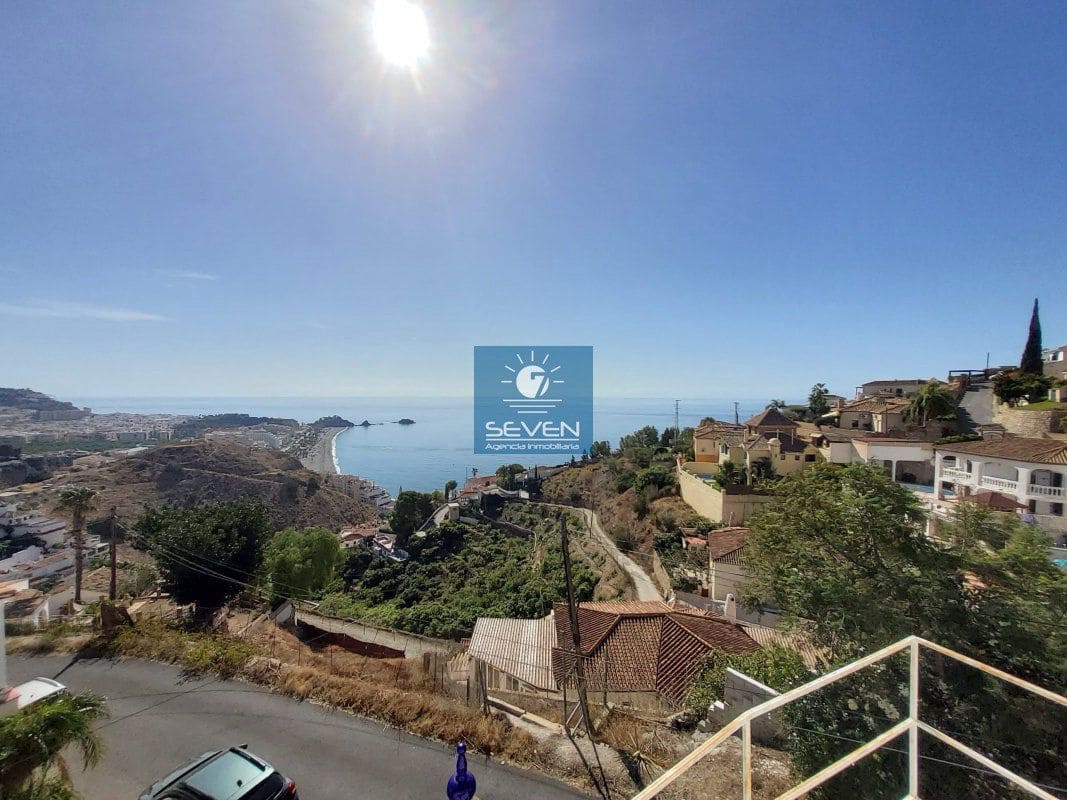 7 makuuhuone Huvila myytävänä paikassa Cotobro mukana 
autotalli - 590 000 € (Ref: 9480987)