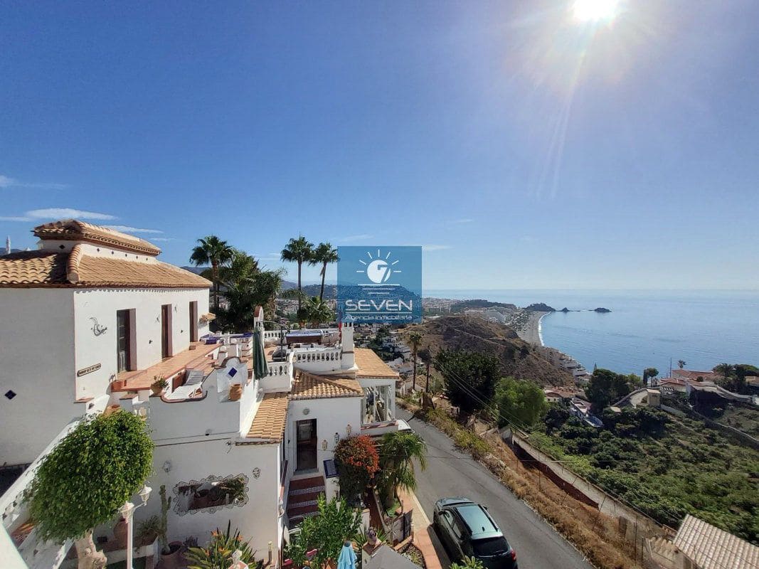 7 makuuhuone Huvila myytävänä paikassa Cotobro mukana 
autotalli - 590 000 € (Ref: 9480987)