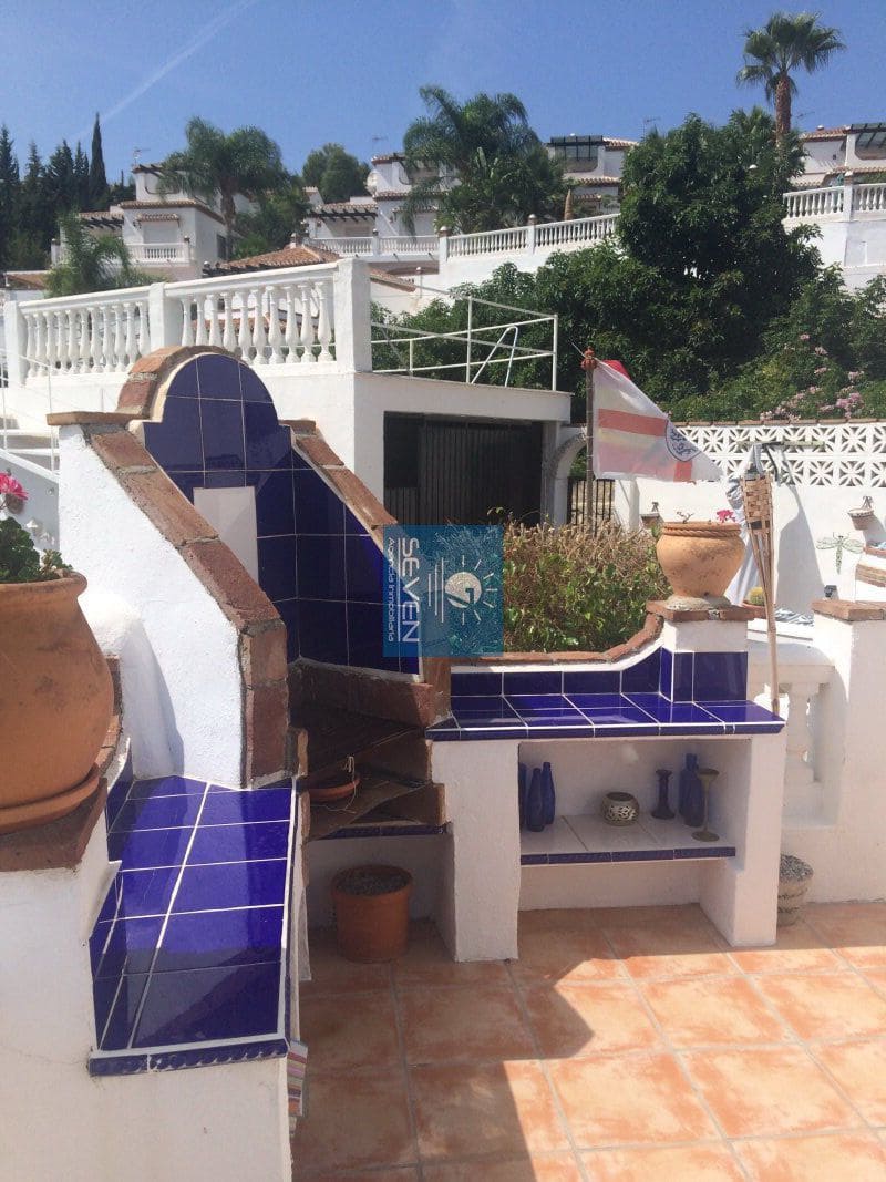 7 makuuhuone Huvila myytävänä paikassa Cotobro mukana 
autotalli - 590 000 € (Ref: 9480987)