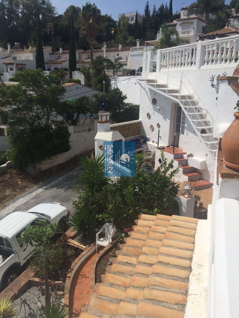 7 makuuhuone Huvila myytävänä paikassa Cotobro mukana 
autotalli - 590 000 € (Ref: 9480987)