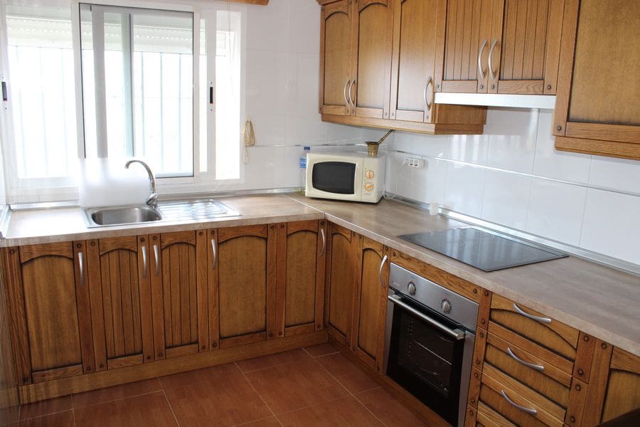 Chalet de 4 habitaciones en Itrabo en venta - 375.000 € (Ref: 9491276)