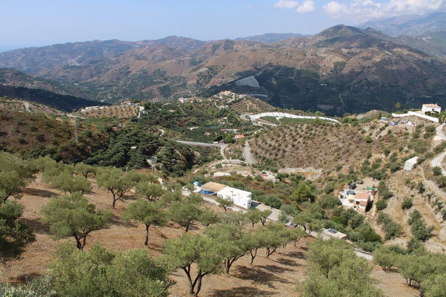 Chalet de 4 habitaciones en Itrabo en venta - 375.000 € (Ref: 9491276)