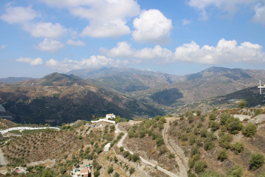 Chalet de 4 habitaciones en Itrabo en venta - 375.000 € (Ref: 9491276)