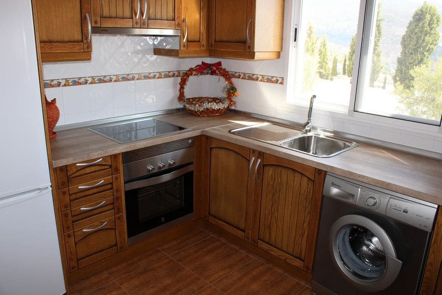 Chalet de 4 habitaciones en Itrabo en venta - 375.000 € (Ref: 9491276)