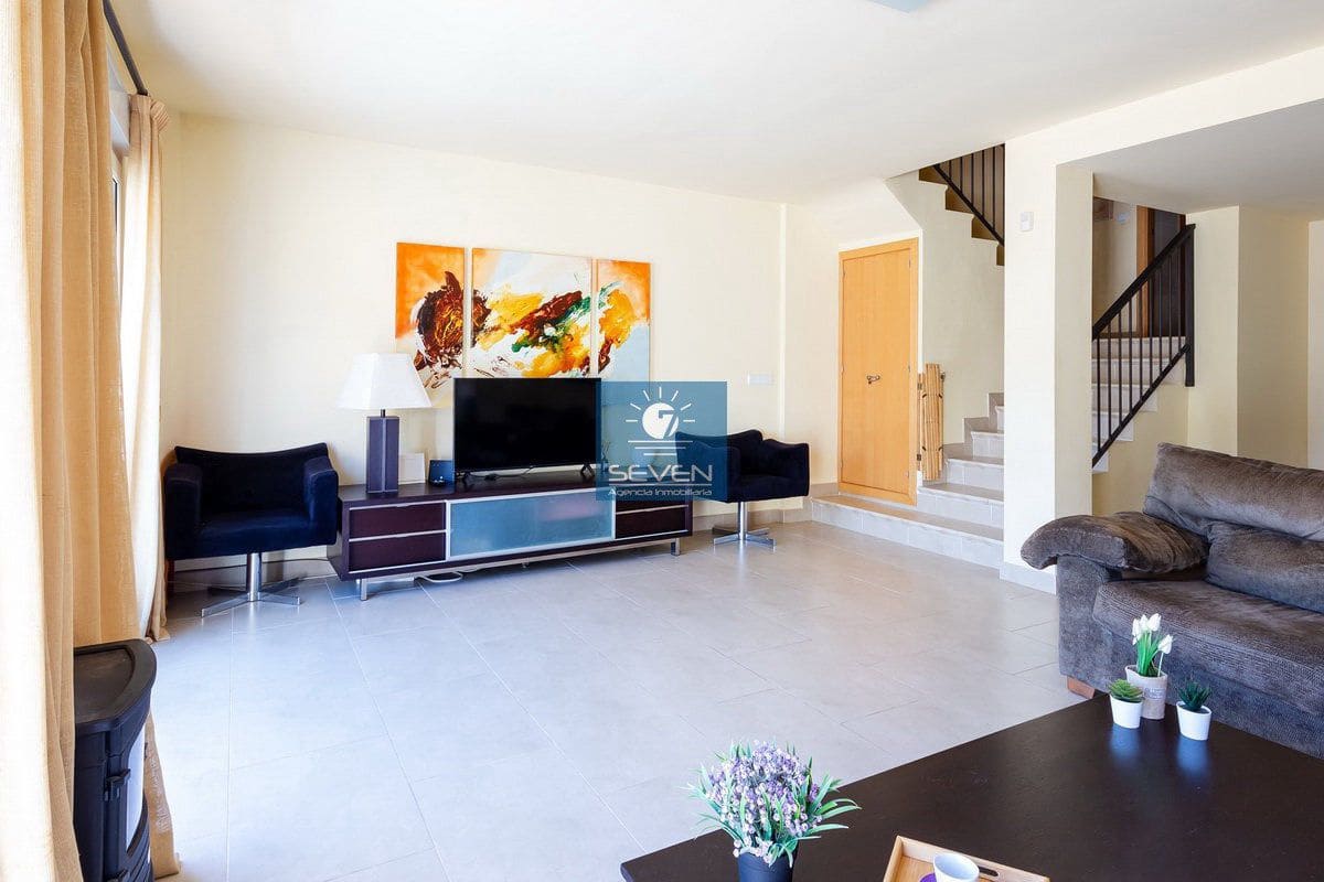 3 bedroom Townhouse for holiday rental in Almunecar - € 1,500 (Ref: 9496983)