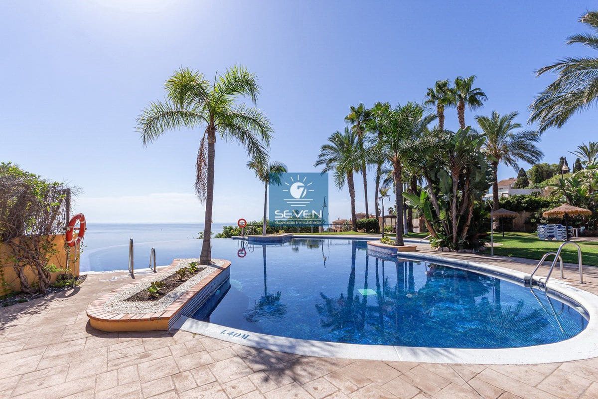 3 bedroom Townhouse for holiday rental in Almunecar - € 1,500 (Ref: 9496983)