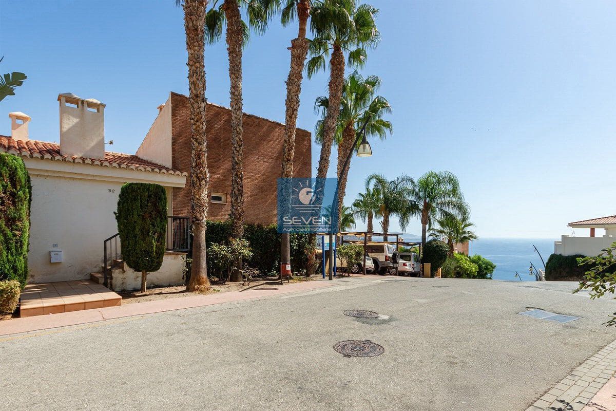 3 bedroom Townhouse for holiday rental in Almunecar - € 1,500 (Ref: 9496983)