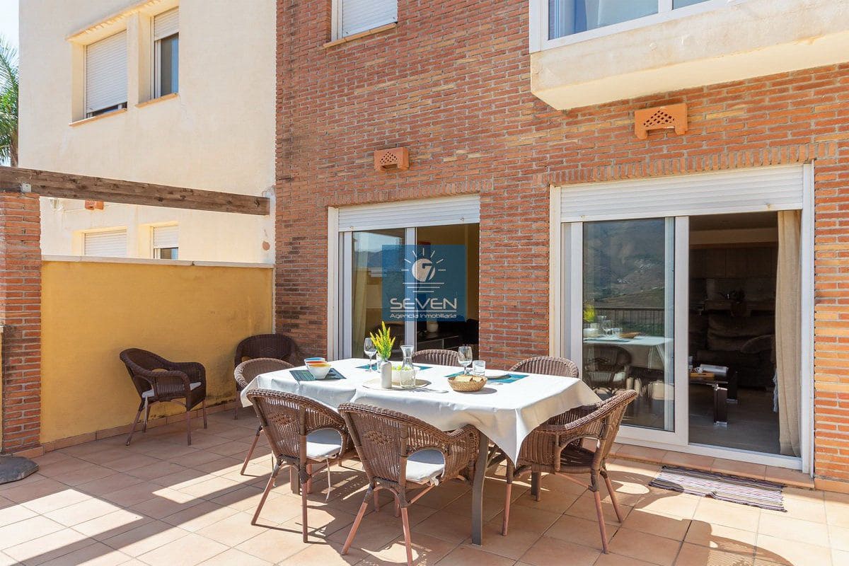 3 bedroom Townhouse for holiday rental in Almunecar - € 1,500 (Ref: 9496983)