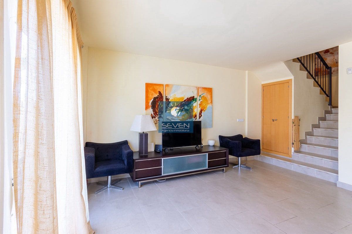 3 bedroom Townhouse for holiday rental in Almunecar - € 1,500 (Ref: 9496983)