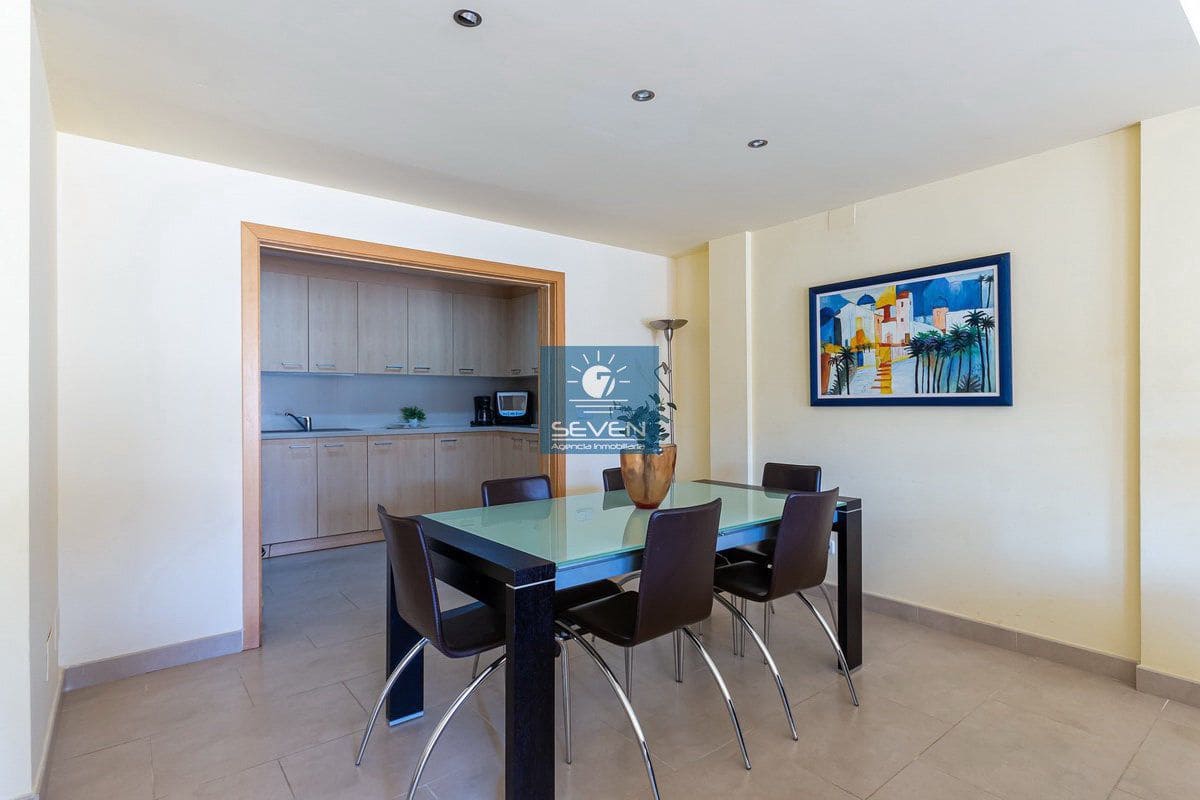 3 bedroom Townhouse for holiday rental in Almunecar - € 1,500 (Ref: 9496983)