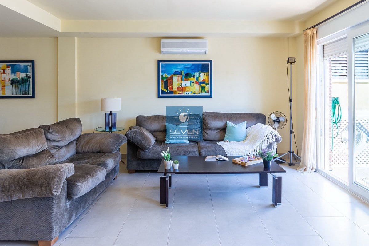 3 bedroom Townhouse for holiday rental in Almunecar - € 1,500 (Ref: 9496983)