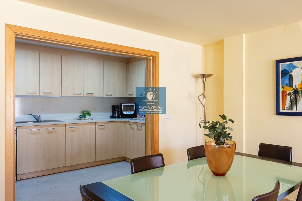 3 bedroom Townhouse for holiday rental in Almunecar - € 1,500 (Ref: 9496983)