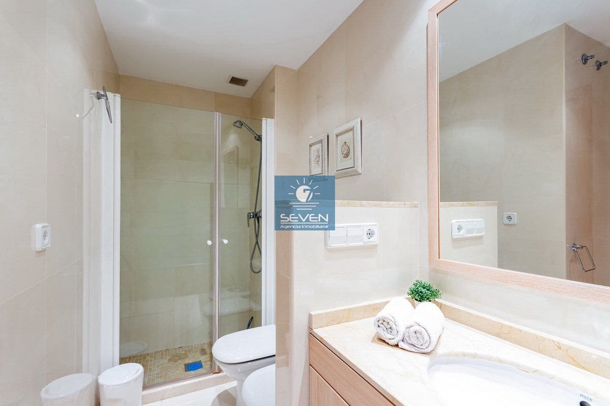 3 bedroom Townhouse for holiday rental in Almunecar - € 1,500 (Ref: 9496983)