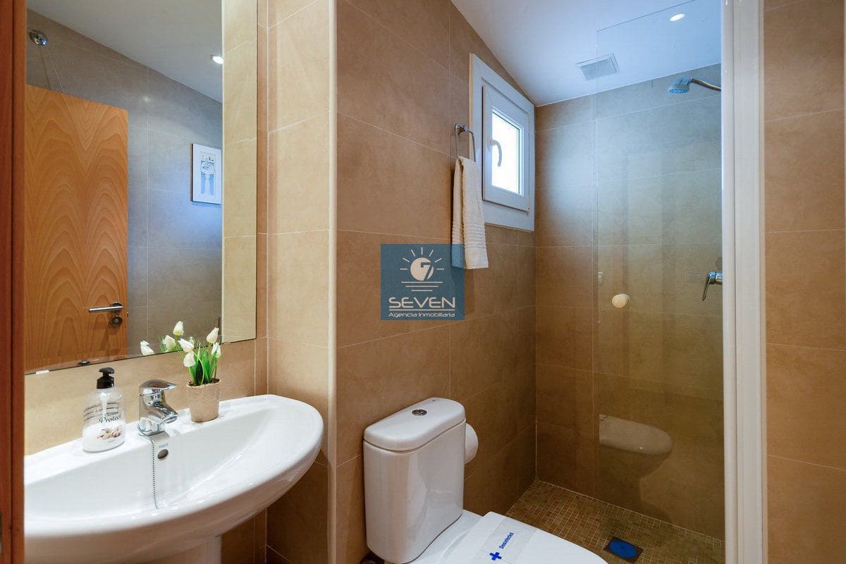 3 bedroom Townhouse for holiday rental in Almunecar - € 1,500 (Ref: 9496983)