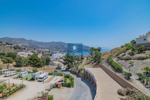 Casa de 3 habitaciones en Almuñécar en venta - 355.000 € (Ref: 9498905)