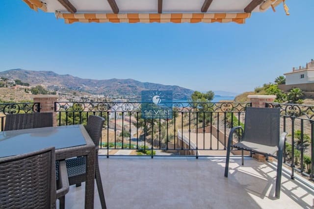 3 slaapkamer Huis te koop in Almuñécar - € 355.000 (Ref: 9498905)