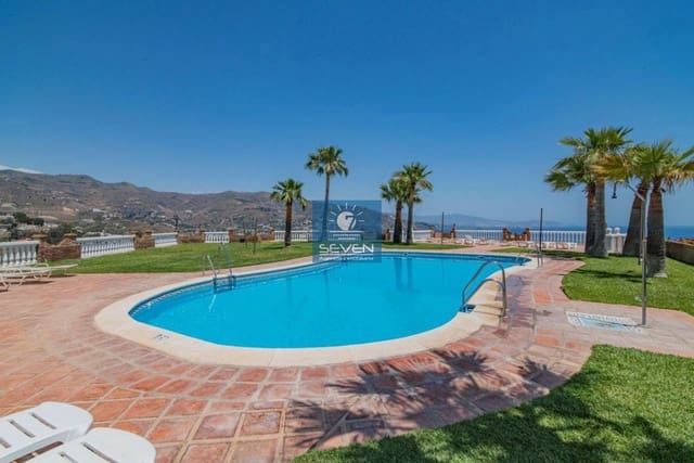 Casa de 3 habitaciones en Almuñécar en venta - 355.000 € (Ref: 9498905)