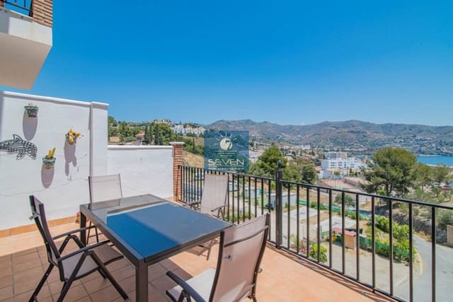 3 slaapkamer Huis te koop in Almuñécar - € 355.000 (Ref: 9498905)