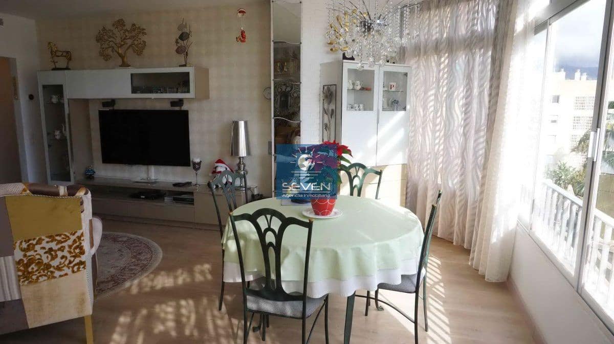 3 Zimmer Wohnung zu verkaufen in Almunecar mit Garage - 367.000 € (Ref: 9511955)