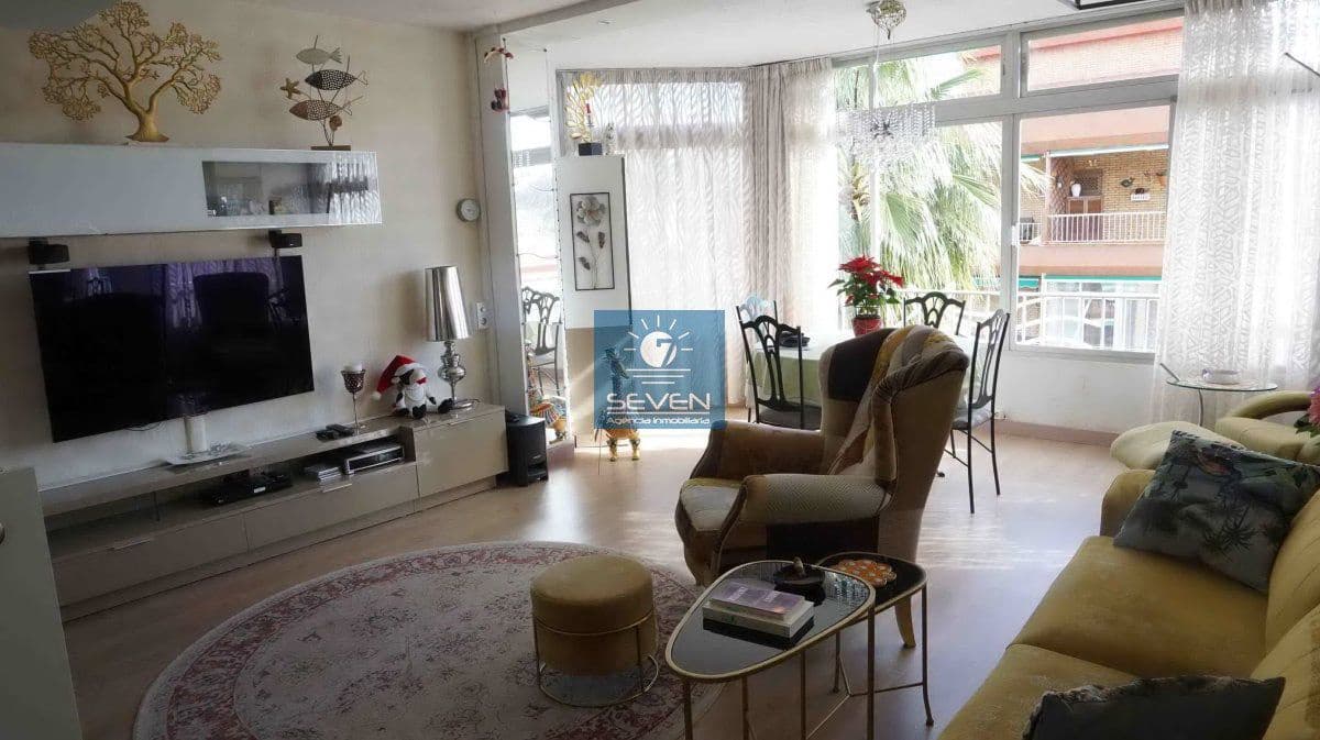 3 Zimmer Wohnung zu verkaufen in Almunecar mit Garage - 367.000 € (Ref: 9511955)