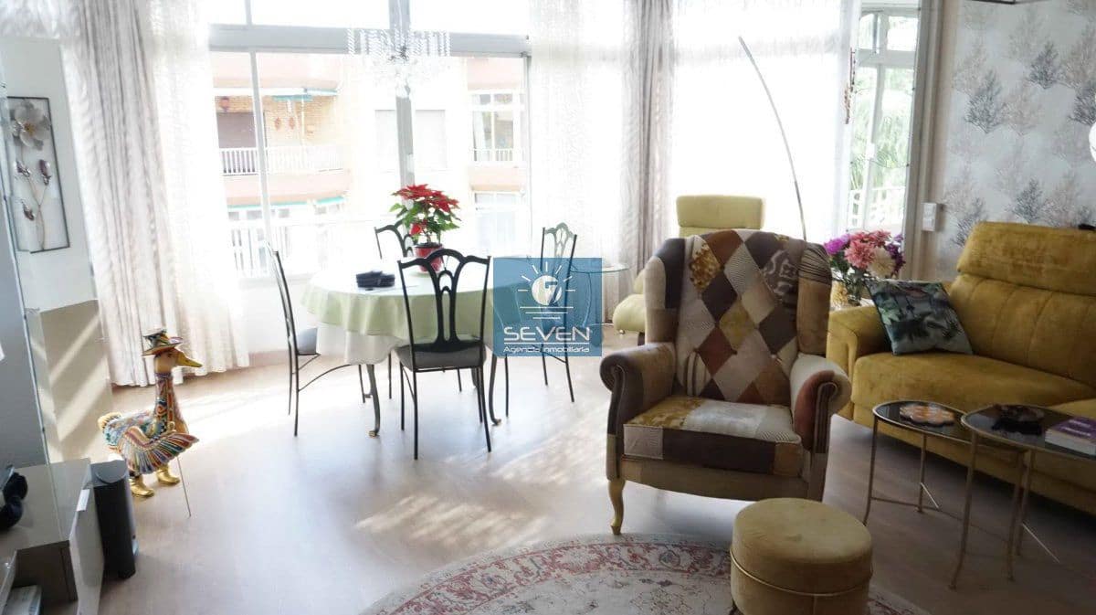 3 Zimmer Wohnung zu verkaufen in Almunecar mit Garage - 367.000 € (Ref: 9511955)