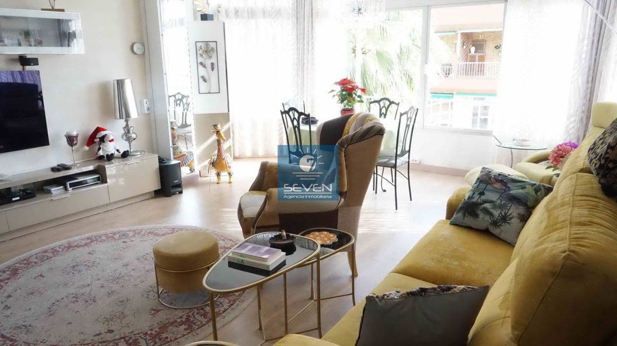 3 Zimmer Wohnung zu verkaufen in Almunecar mit Garage - 367.000 € (Ref: 9511955)