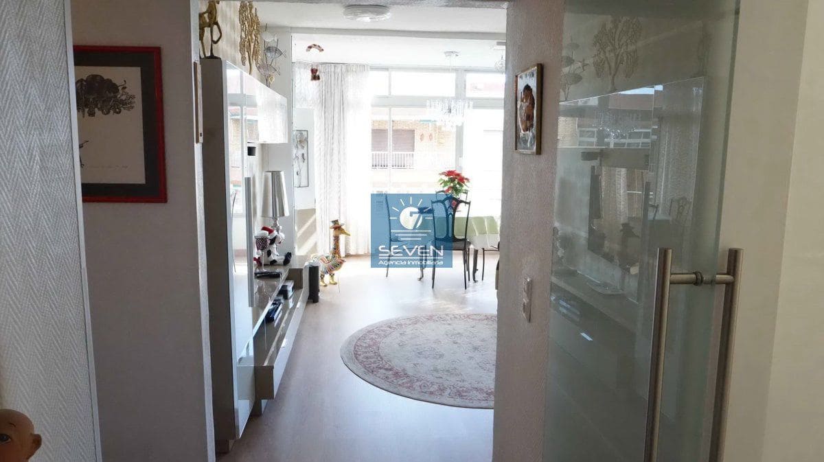 3 Zimmer Wohnung zu verkaufen in Almunecar mit Garage - 367.000 € (Ref: 9511955)