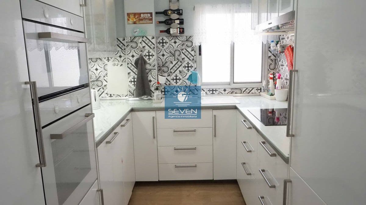 3 Zimmer Wohnung zu verkaufen in Almunecar mit Garage - 367.000 € (Ref: 9511955)