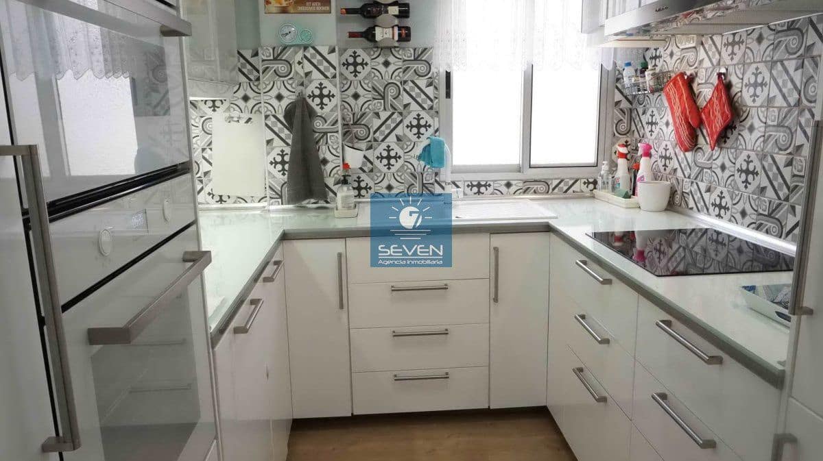 3 Zimmer Wohnung zu verkaufen in Almunecar mit Garage - 367.000 € (Ref: 9511955)