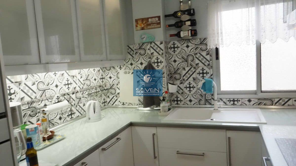 3 Zimmer Wohnung zu verkaufen in Almunecar mit Garage - 367.000 € (Ref: 9511955)