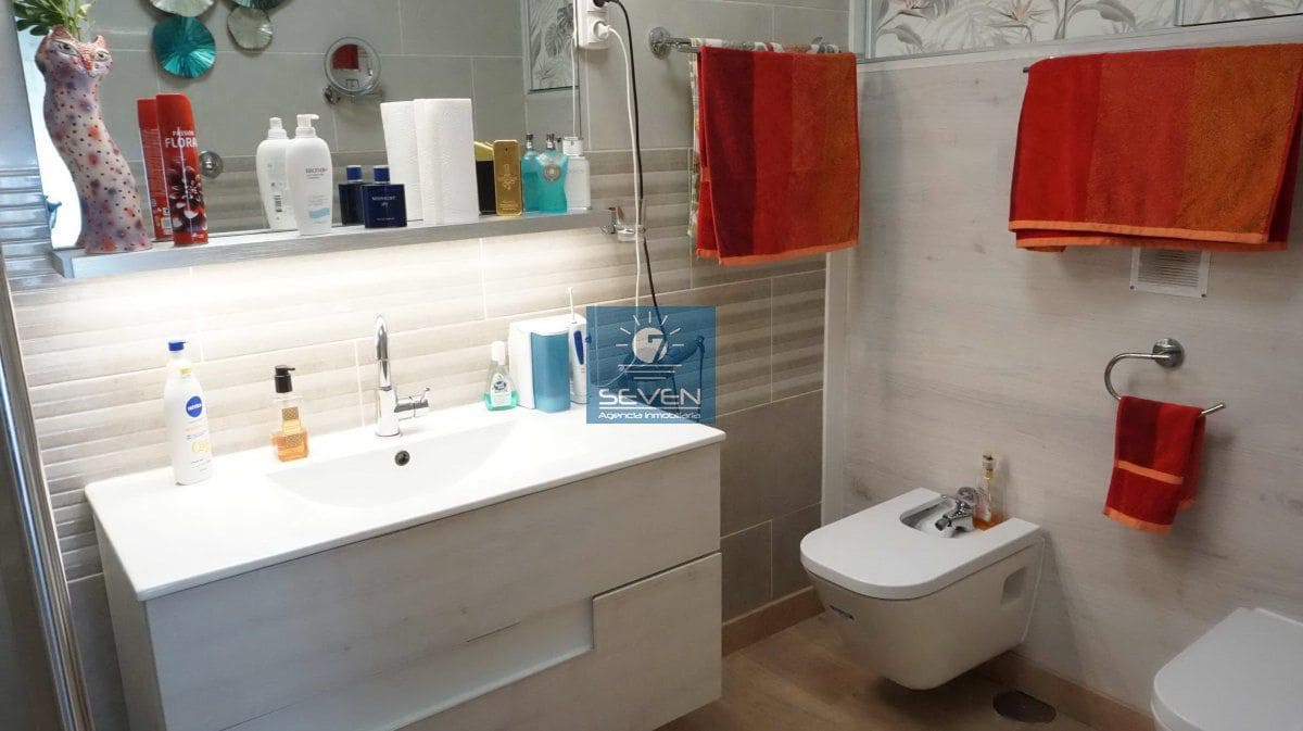 3 Zimmer Wohnung zu verkaufen in Almunecar mit Garage - 367.000 € (Ref: 9511955)