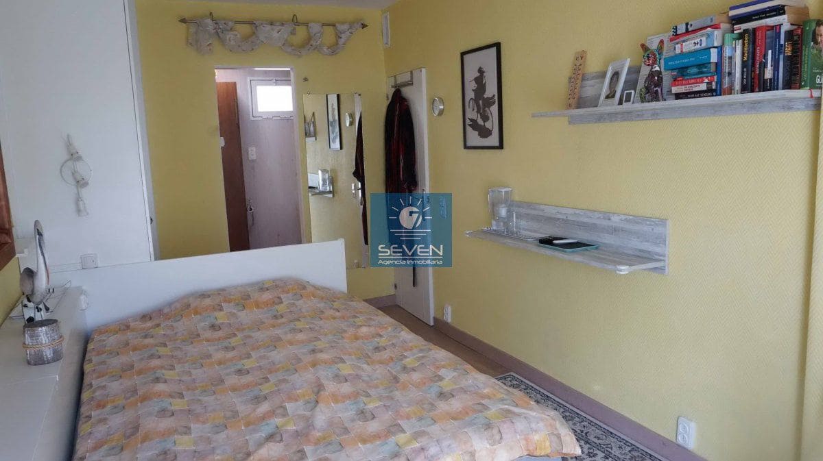 3 Zimmer Wohnung zu verkaufen in Almunecar mit Garage - 367.000 € (Ref: 9511955)